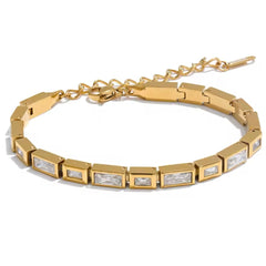 STELLA DIAMOND BRACELET