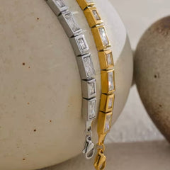 STELLA DIAMOND BRACELET