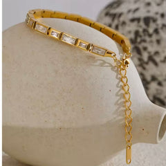 STELLA DIAMOND BRACELET