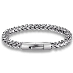 ALEXANDER CHAIN LINK BRACELET