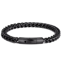 ALEXANDER CHAIN LINK BRACELET