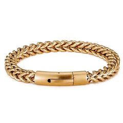 ALEXANDER CHAIN LINK BRACELET