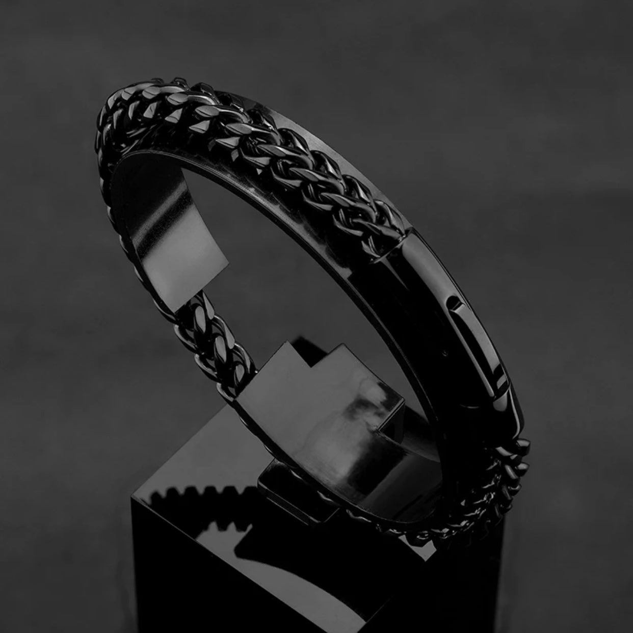 ALEXANDER CHAIN LINK BRACELET