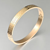 GIOVANI CUFF BRACELET