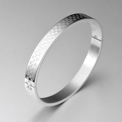 GIOVANI CUFF BRACELET