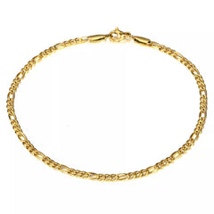TALIA CHAIN ANKLET