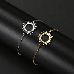HALO SUN BURST BRACELET