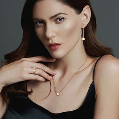 LEGACY STERLING SILVER FRESHWATER PEARL WITH GENUINE OPAL RING