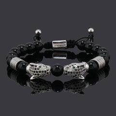 ATTICUS JAGUAR BRACELET