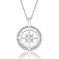 ADIRA NAUTICAL NECKLACE