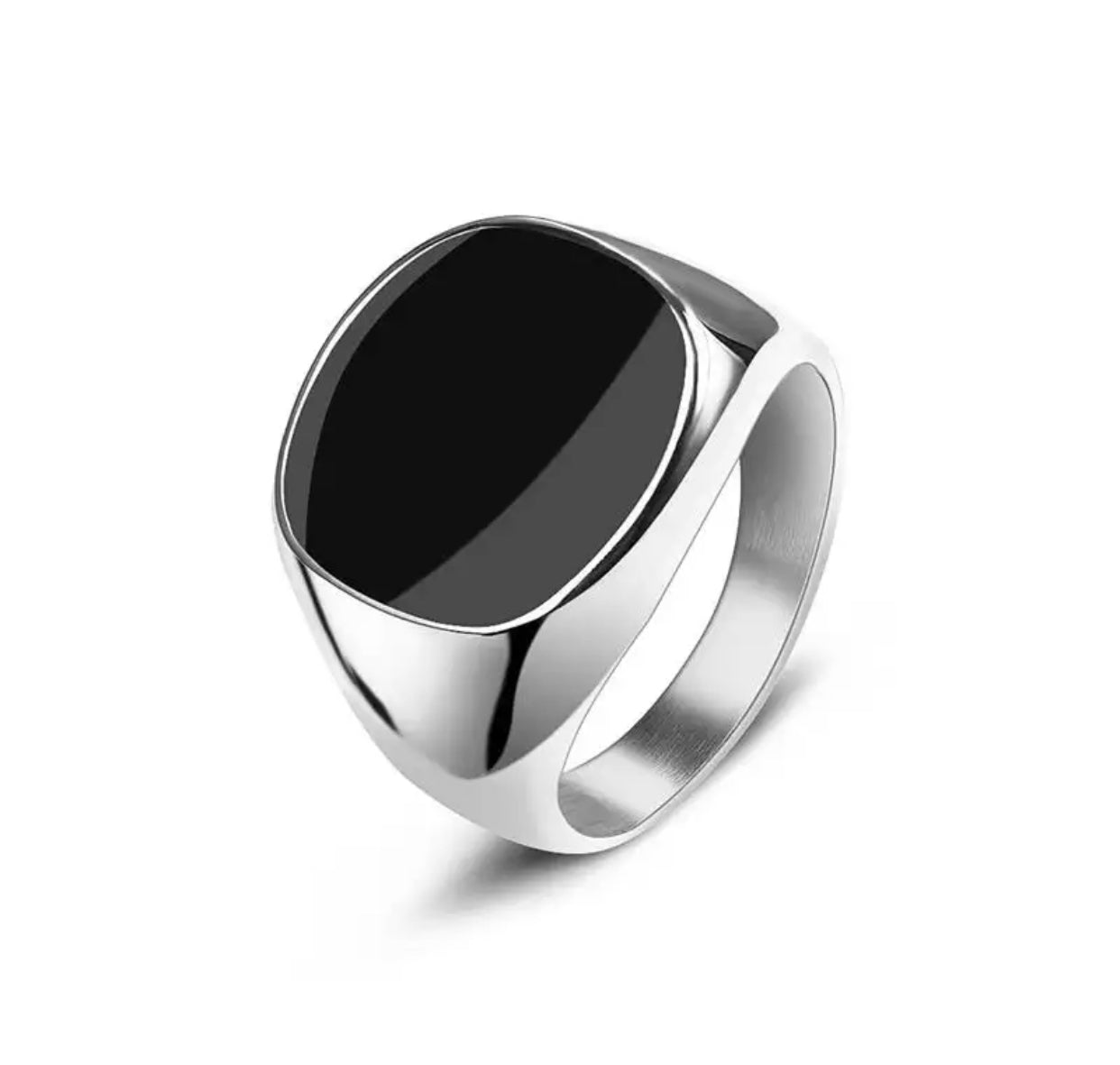 ALLESSANDRO MENS SIGNET RING