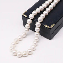 MAISIE FRESHWATER PEARLS NECKLACE